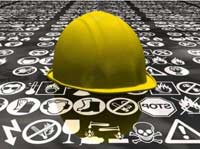 Seguridad laboral por Megaservice