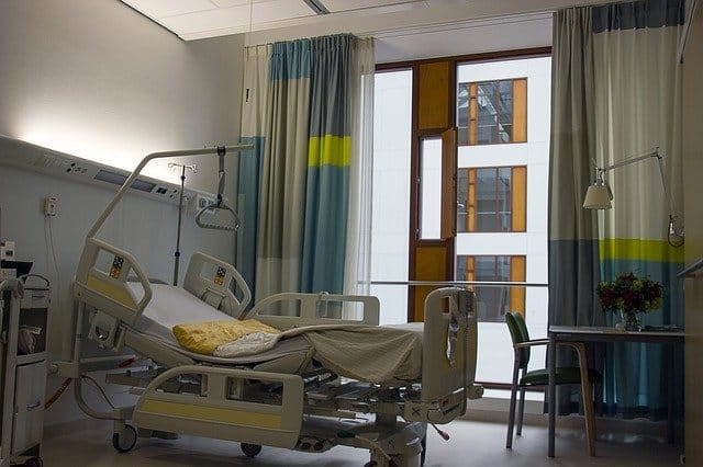 desinfectantes-hospitales-madrid-habitacion