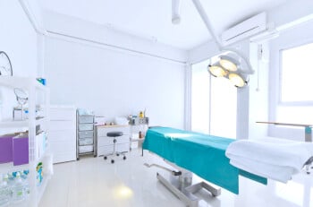 desinfeccion de hospitales en madrid