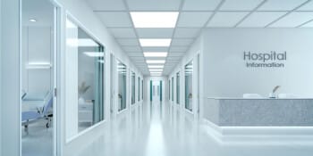 limpieza de hospitales y centros sanitarios madrid