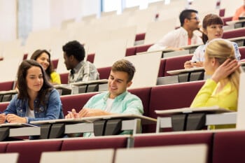 empresa de limpieza de universidades en Madrid